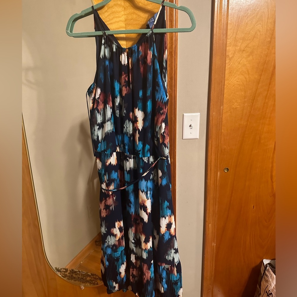 Simply Vera Dress (L)